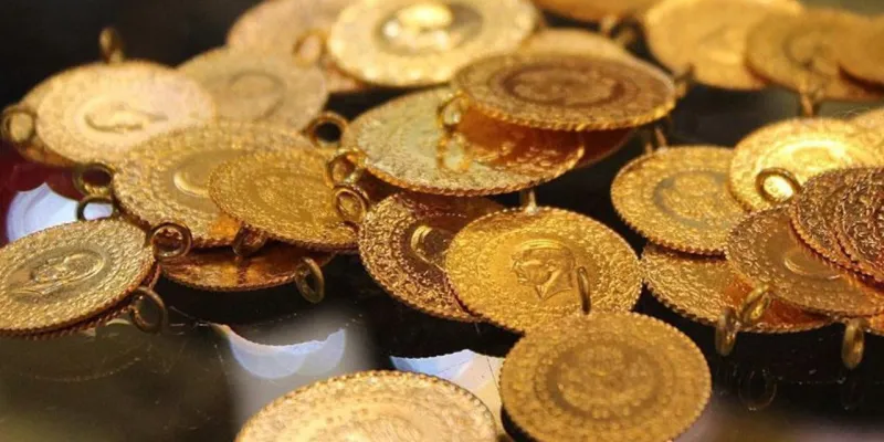 Altın fiyatları yüksek seyrediyor