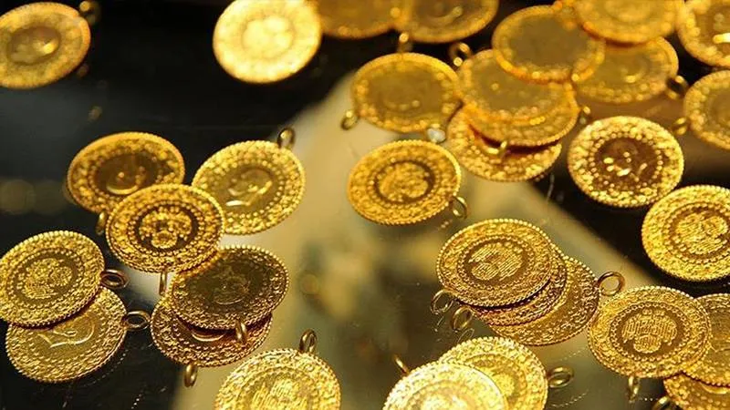 Altın Fiyatları Yükselişte! Gram Altın Bugün Ne Kadar Oldu?