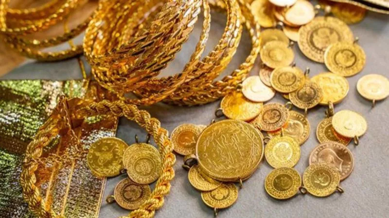 Altın Fiyatları Alarm Veriyor! Yükseliş Bitecek mi? İşte Kritik Seviye