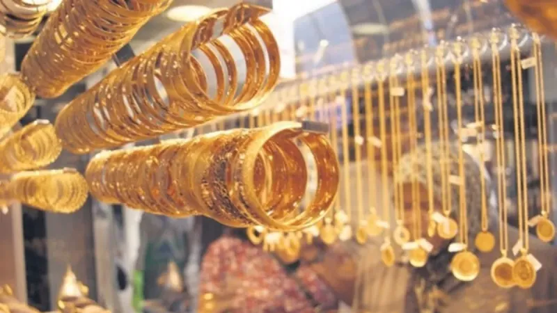 Altın Fiyatları Uçuyor! Çeyrek ve Cumhuriyet Altınında Rekor Artış