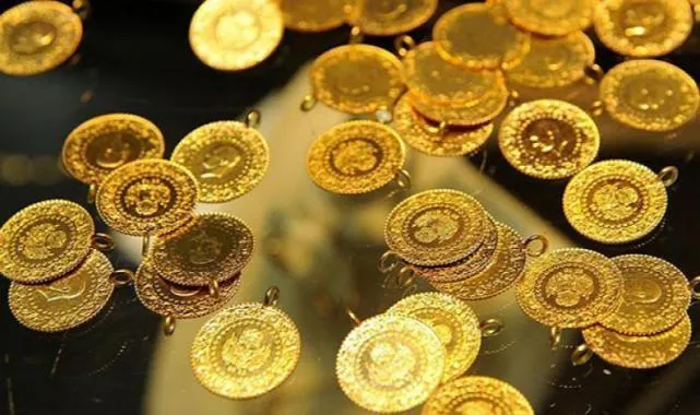 Altın Fiyatları Çakıldı! Gram Altın Rekor Düşüşte mi?