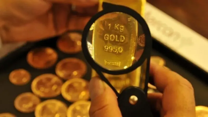 Altın Fiyatları Çıldırdı! 16 Ekim 2025 Gram Altın Ne Kadar?