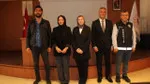 Amasya Adliyesi'nde Bağımlılık Alarmı! Şok Eğitim Detayları