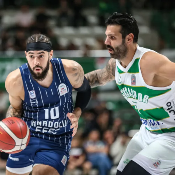 Efes Partizan Deplasmanında! Maçta Neler Olacak?