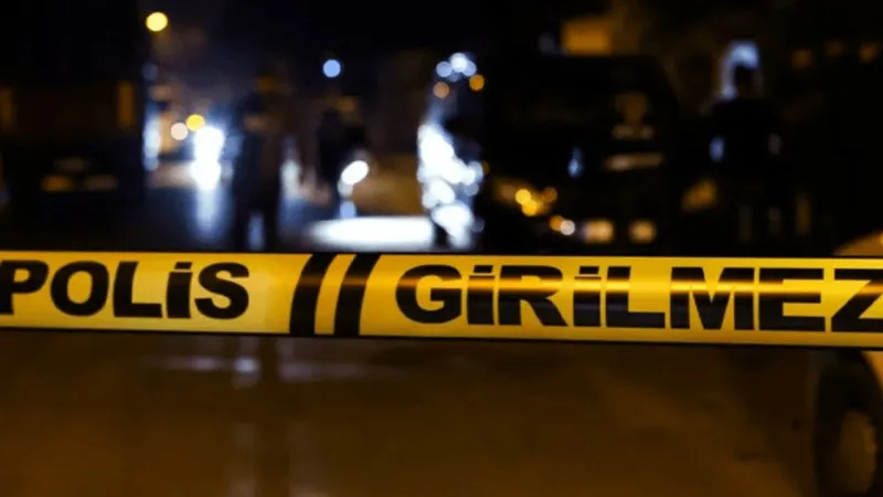 Ankara'da kavgaya müdahale eden polislere saldırı: 2 kişi gözaltına alındı