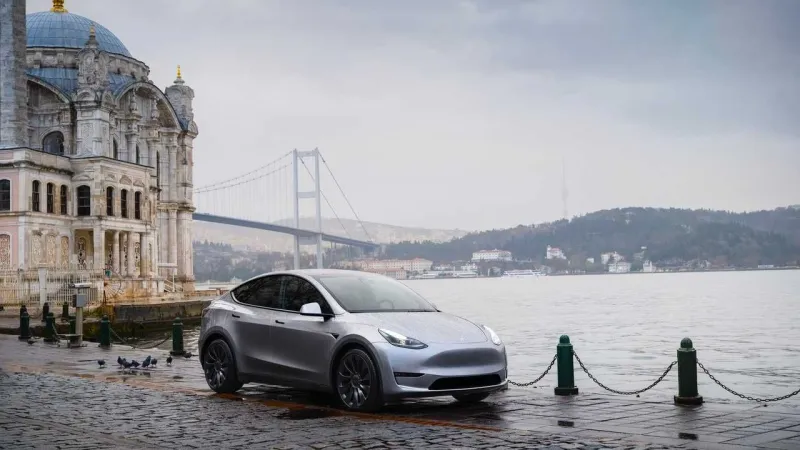 Araç alacaklar dikkat! Tesla'dan Türkiye adımı