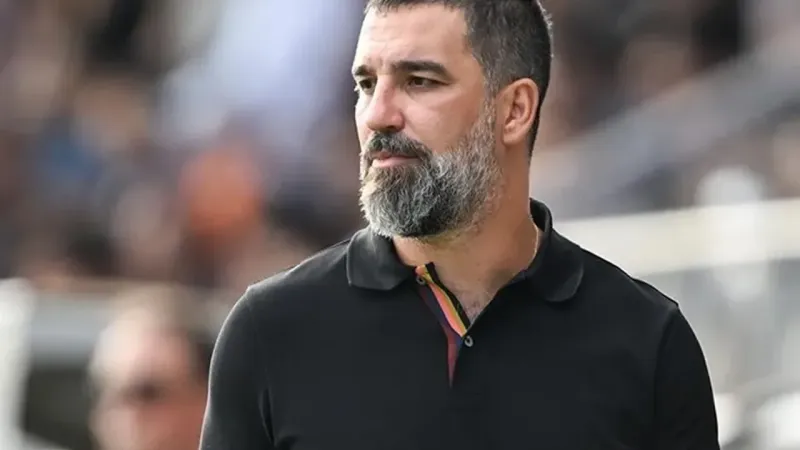 Arda Turan'ın Shakhtar'ı Çöküşte mi? Varşova'ya Şok Yenilgi!