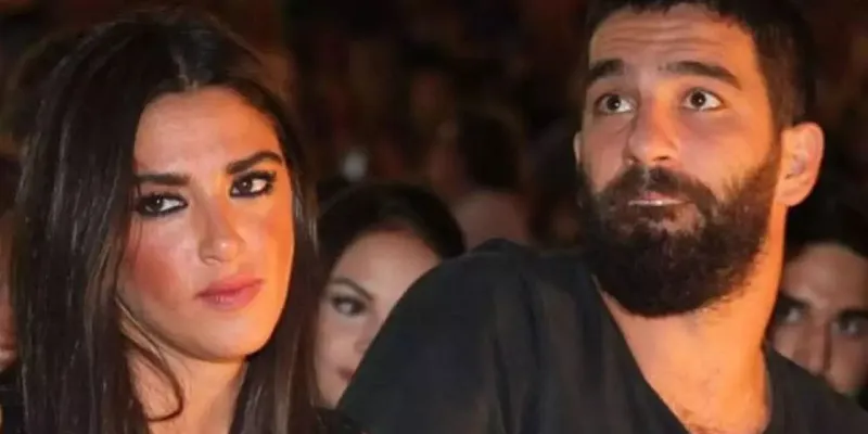 Arda Turan'ın eşi Aslıhan Turan'ın şaşırtan mektubu
