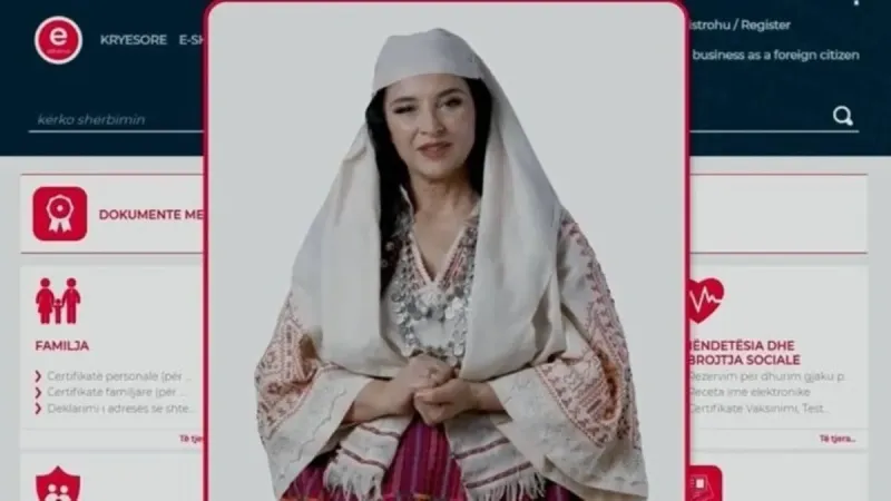 Yapay Zeka Bakan mı? Arnavutluk'tan Şoke Eden Karar!