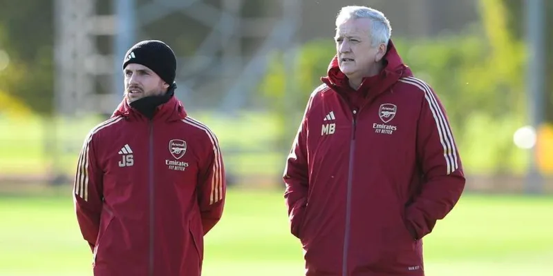 Arsenal'de Şok Ayrılık! 22 Yıllık Çalışan Neden Kovuldu?