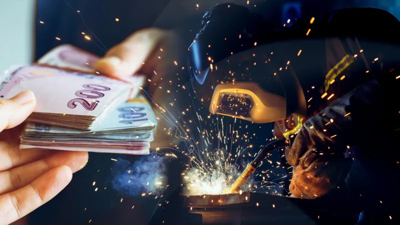 Asgari ücret maratonu başlıyor