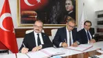 Atatürk Üniversitesi'nden Tarihi İş Birliği! Savcılıklarla El Sıkıştı!