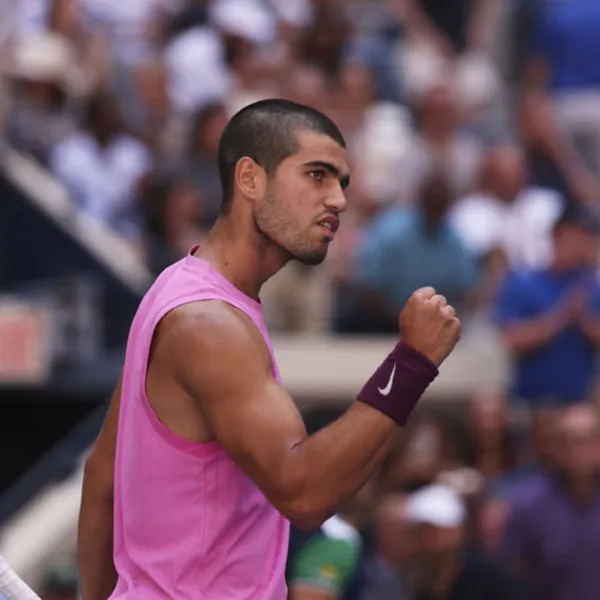 Alcaraz ve Sinner ATP Finalinde! Tenis Dünyası Nefesini Tuttu