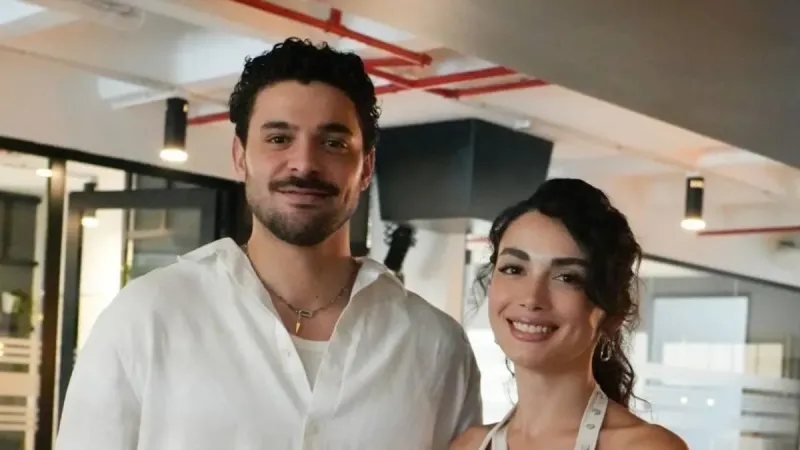 Atv’nin yeni dizisi: “Gözleri Karadeniz” hazırlıklara başladı | Halit Özgür Sarı ve Özge Yağız ilk kez bir araya geldi!