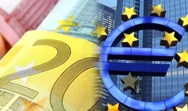 Avro Bölgesi'nde yıllık enflasyon ekimde yüzde 2,1 oldu