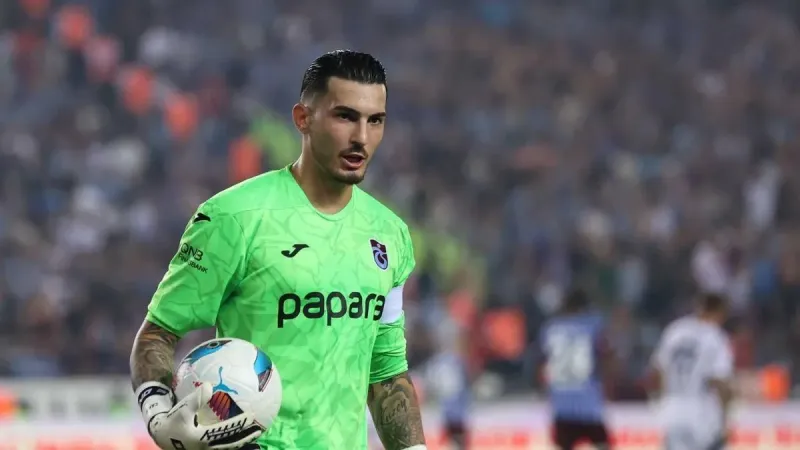 Avrupa'da Uğurcan Çakır savaşı!