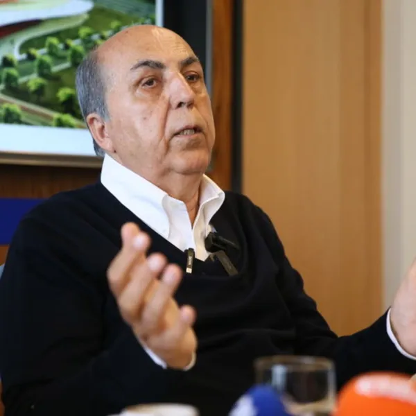 Ayaydın'dan Savcı Sayan'a Şok Çağrı! İddialar Neler?