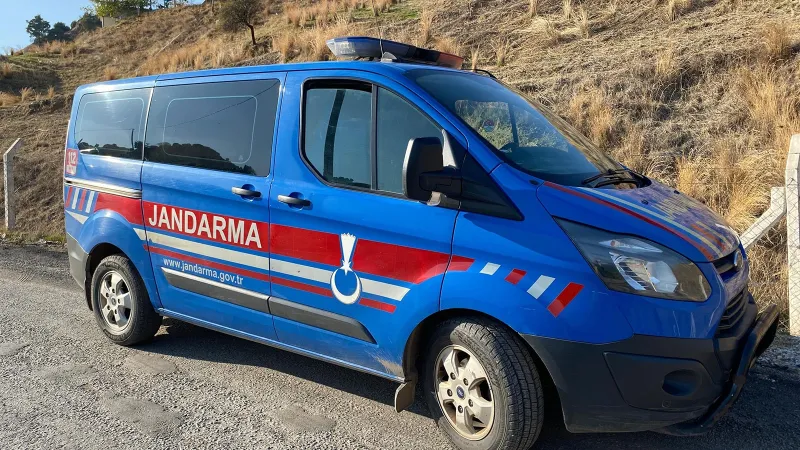 Aydın'da 17 yaşındaki genç kız, iple asılı halde ölü bulundu