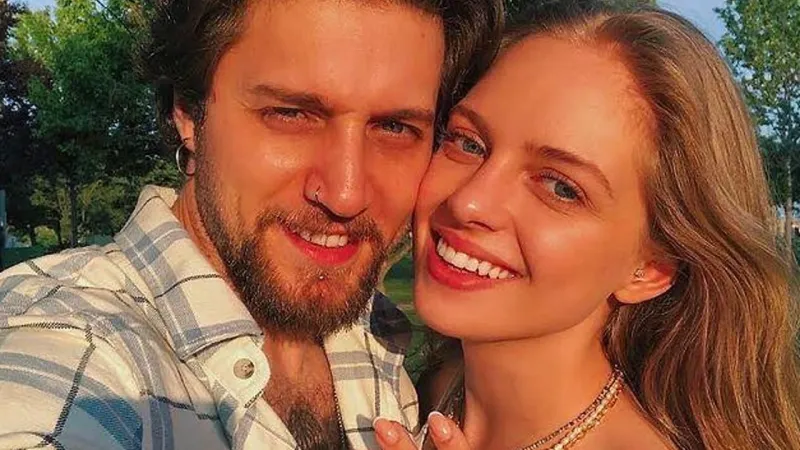 Ayrılığın perde arkası ortaya çıktı: Ufuk Beydemir’in paylaşımı olay oldu