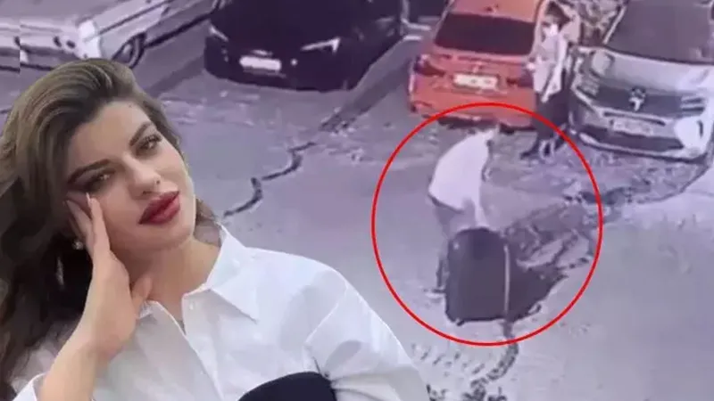 Ayşe Tokyaz'ın Son Sözleri! Ölümünden Önceki Video Ortaya Çıktı