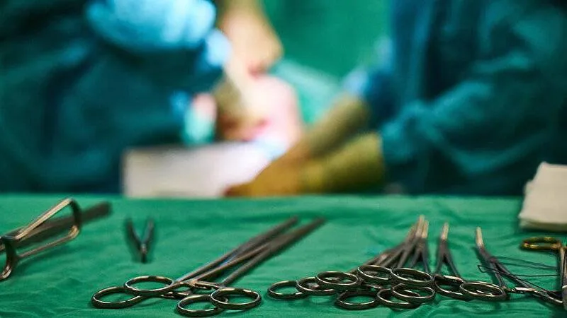 Bademcik Ameliyatı Kabusa Döndü! Doktor 79 Milyon TL Ödeyecek