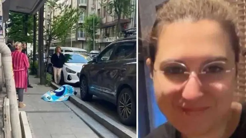 Bahar Aksu Cinayeti: Eski Kocanın Şok İtirafları Ortaya Çıktı!