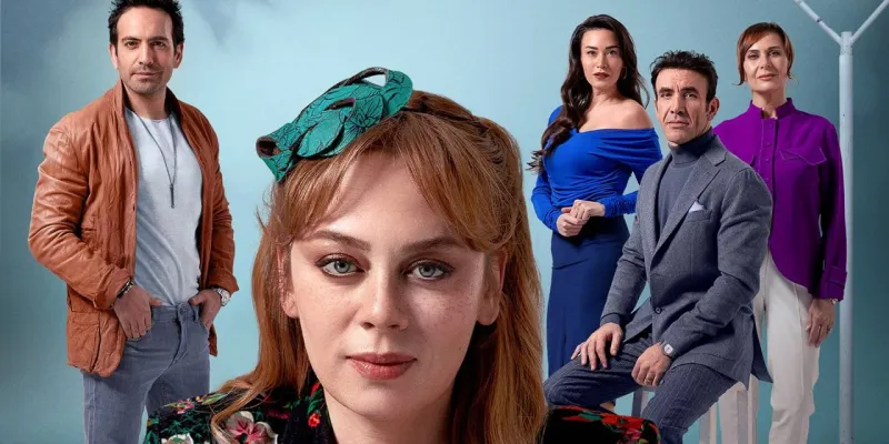 Bahar'da beklenmedik ayrılık: Başrol veda etti