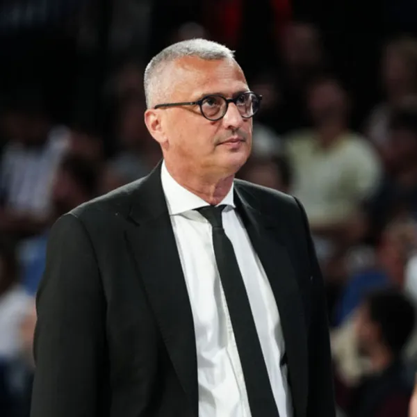Bahçeşehir Koleji, Radonjic dönemi bitti!
