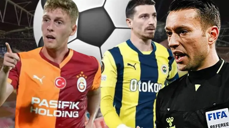 Bahis soruşturması büyüyor: 46 kişiye üç ayrı suçlama! Mert Hakan sessizliğini bozdu