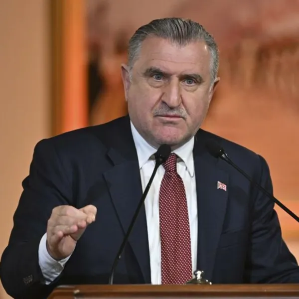Fenerbahçe Beko'dan Tarihi Zafer! Bakan Bak'tan Tebrik Yağmuru!