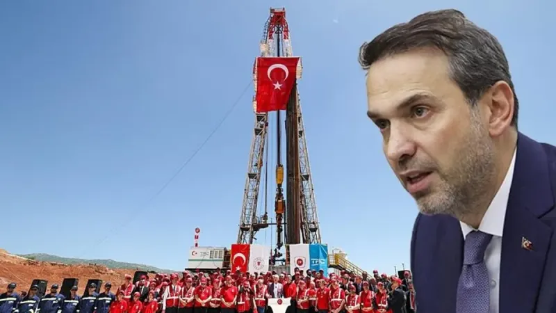 Gabar'da Petrol Müjdesi: 2025 Hedefi Şaşırttı!