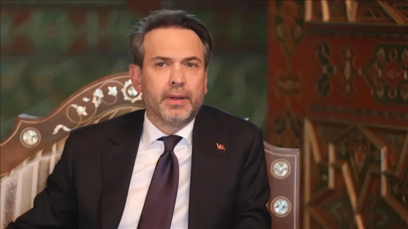 Bakan Bayraktar'dan kritik açıklama: Türkiye enerji krizine hazır