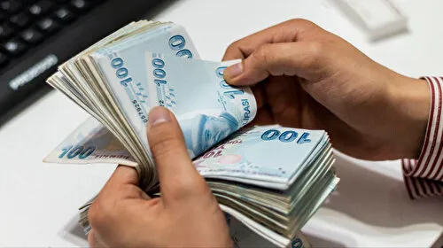Bakan Göktaş: 1,2 milyar lira SED ödemesini yatırdık