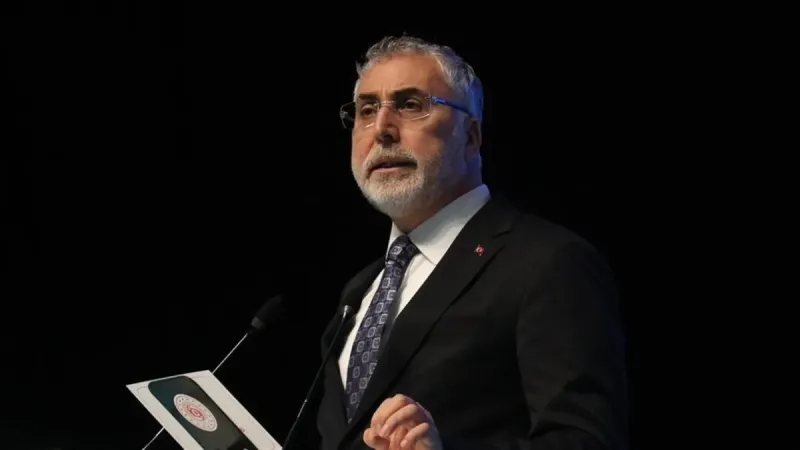 Işıkhan'dan Kritik İşçi Açıklaması: Gelecek mi, İşçi mi?