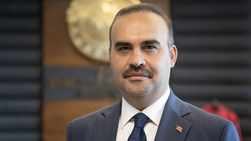 Bakan Kacır'dan Müjde! 240 Milyon TL Yatırım Desteği Fırsatı