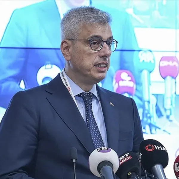 Bakan Memişoğlu: Yanık tedavi hizmetleri, bugün toplam 780 yatakla modern ve yaygın hizmet ağına ulaştı