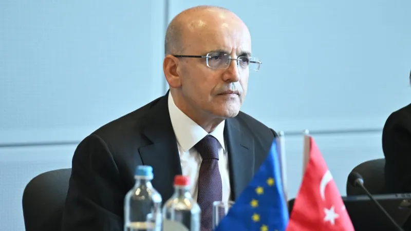 Bakan Şimşek: Enflasyonda düşüş devam edecek