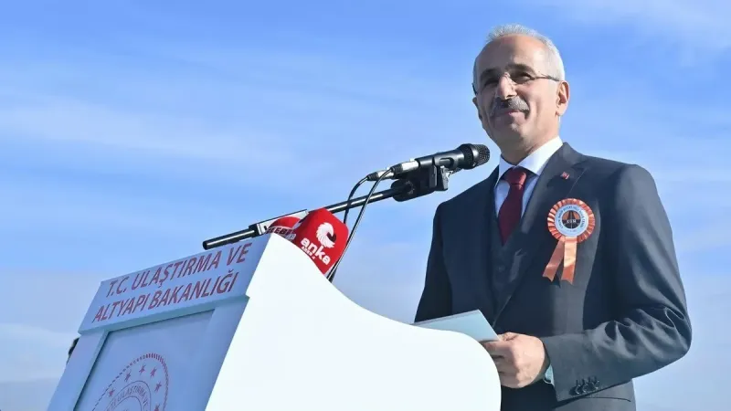 Bakan Uraloğlu açıkladı:Osmangazi Köprüsü tasarruf rekoru kırdı