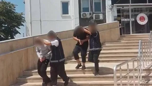 Bakan Yerlikaya: 22 kaçakçılık organizatörü tutuklandı