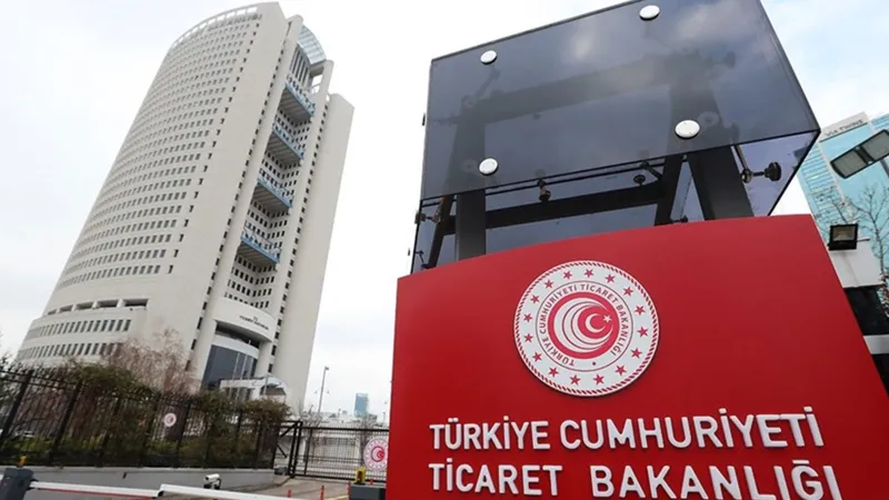 Bakanlıktan fahiş fiyata 1,75 milyar TL para cezası