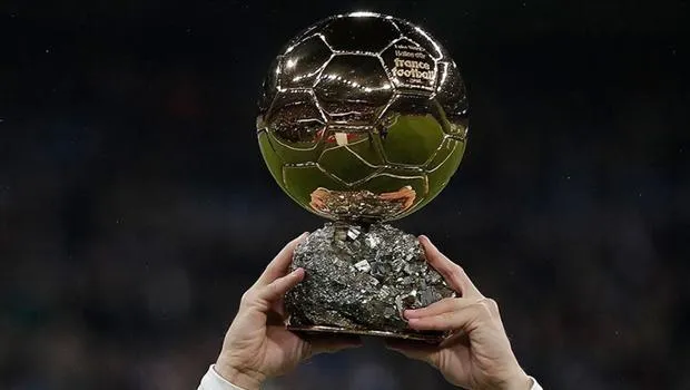 Ballon d'Or 2025 adayları açıklandı!