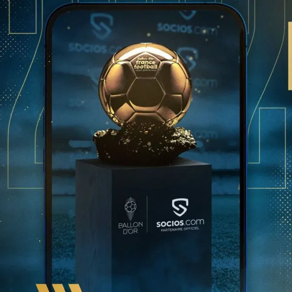Ballon d'Or ödül gecesinin tarihi açıklandı!