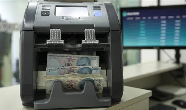 Bankacılık sektörünün net karı nisan sonu itibarıyla 264,2 milyar lira oldu