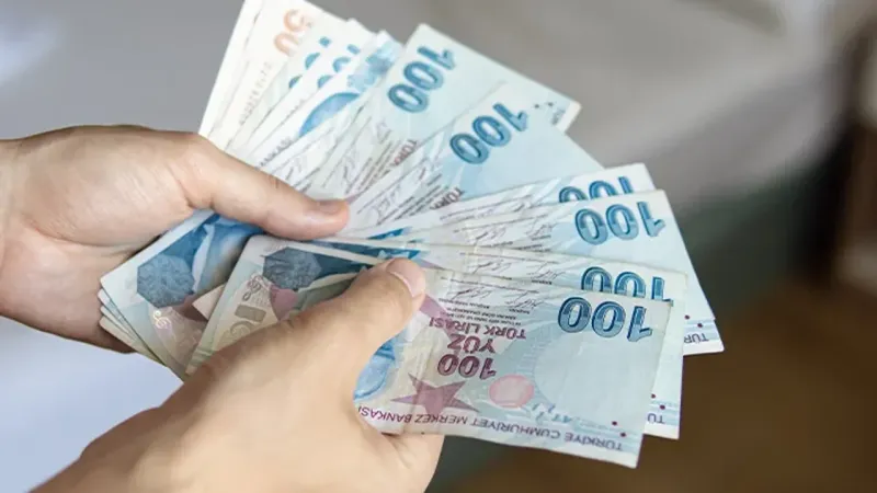 800 Bin TL'ye En Yüksek Faiz! Hangi Banka Ne Kadar Veriyor?