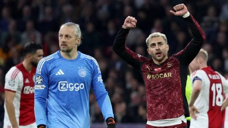 Barış Alper Yılmaz'a Şok Teklif! NEOM'dan Dudak Uçuklatan Rakam