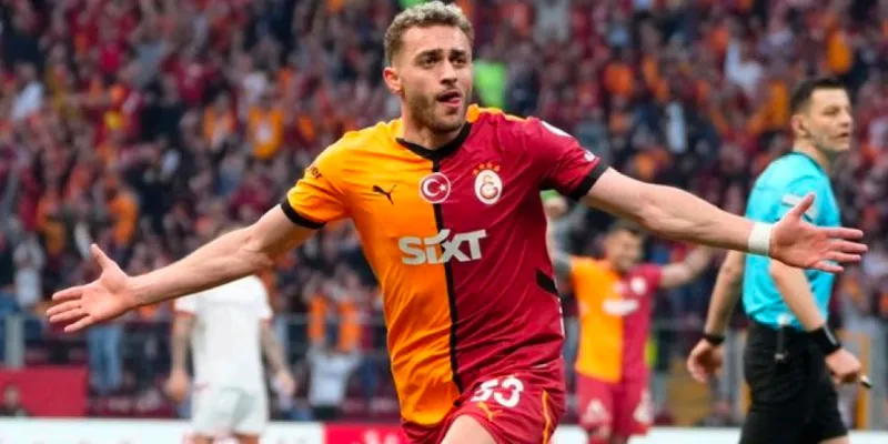 Barış Alper Yılmaz'dan İtiraf: Hangi Takımı Tutuyor? Şok Açıklama!