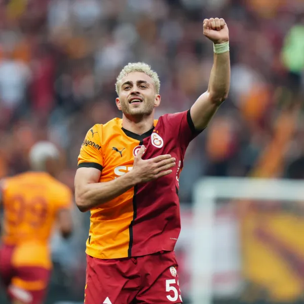 Barış Alper Avrupa'ya Mı Gidiyor? Transferde Son Dakika!