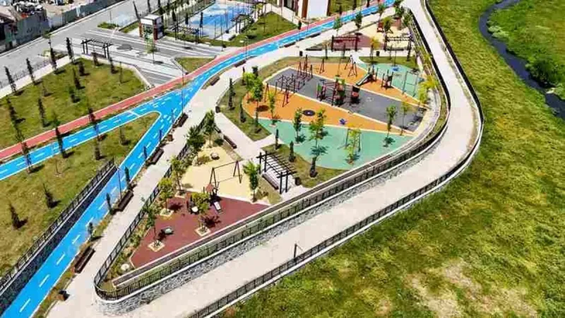 Başkan Erdoğan, İstanbul’da 4 millet bahçesinin açılışını gerçekleştirecek
