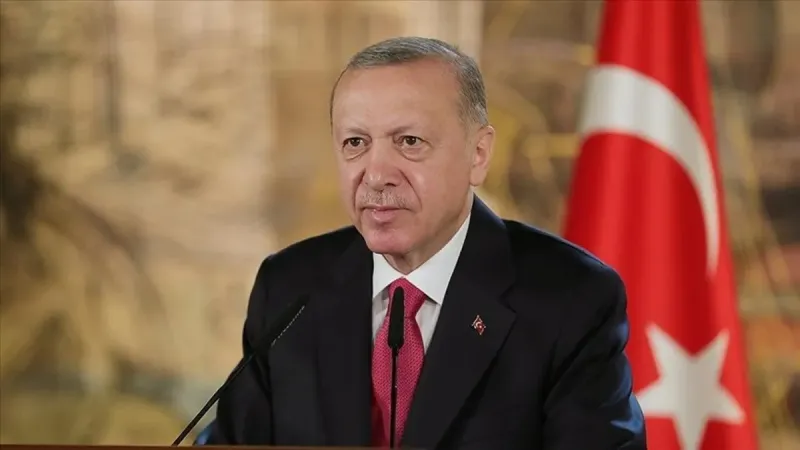 Erdoğan'dan LGS Öğrencilerine Sürpriz Mesaj! Sınavda Başarı Sırları