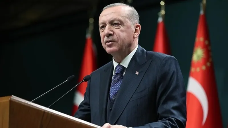 Erdoğan'dan Şok Sözler: İstanbul'da Neler Oluyor?